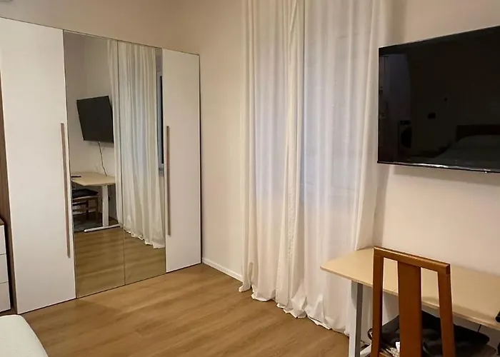 Apartment Bbk Montemario