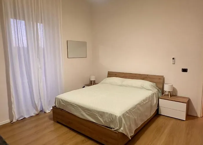 Apartment Bbk Montemario Rom