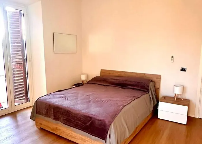 Bbk Montemario Apartment Rom