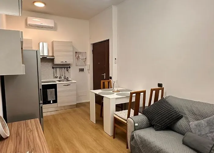 Apartment Bbk Montemario *