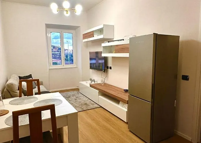 Apartment Bbk Montemario
